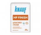 Гипсовая шпаклевка Кнауф финиш (Knauf HP Finish) (25 кг)